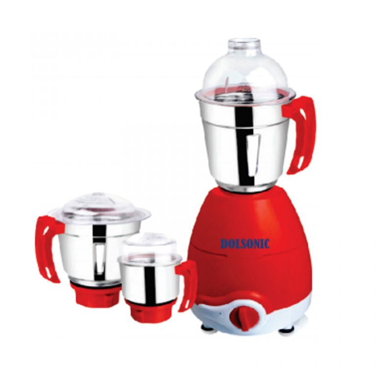 mixer grinder full set